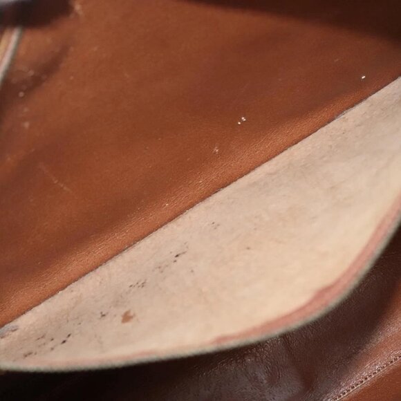 LOUIS VUITTON Monogram Sac Weekend PM Hand Bag - Picture 14 of 16